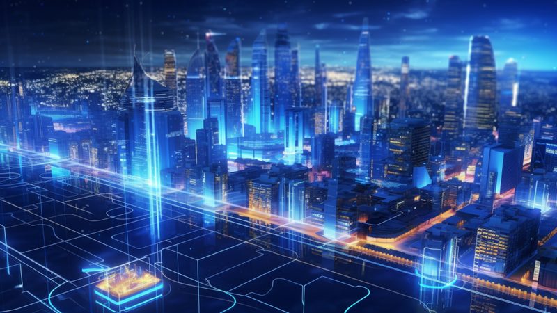 揭秘成都科技公司的研发实力：核心技术背后的秘密