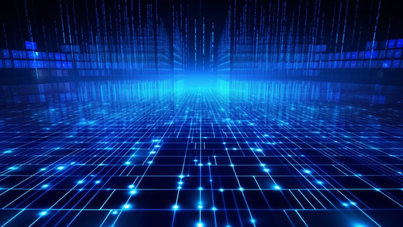 数字孪生代理加盟，开启智能未来之门